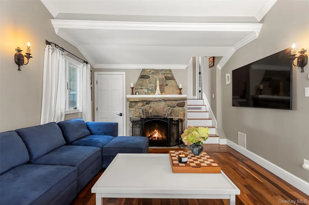 43 Laurel Road South Salem, NY 10590