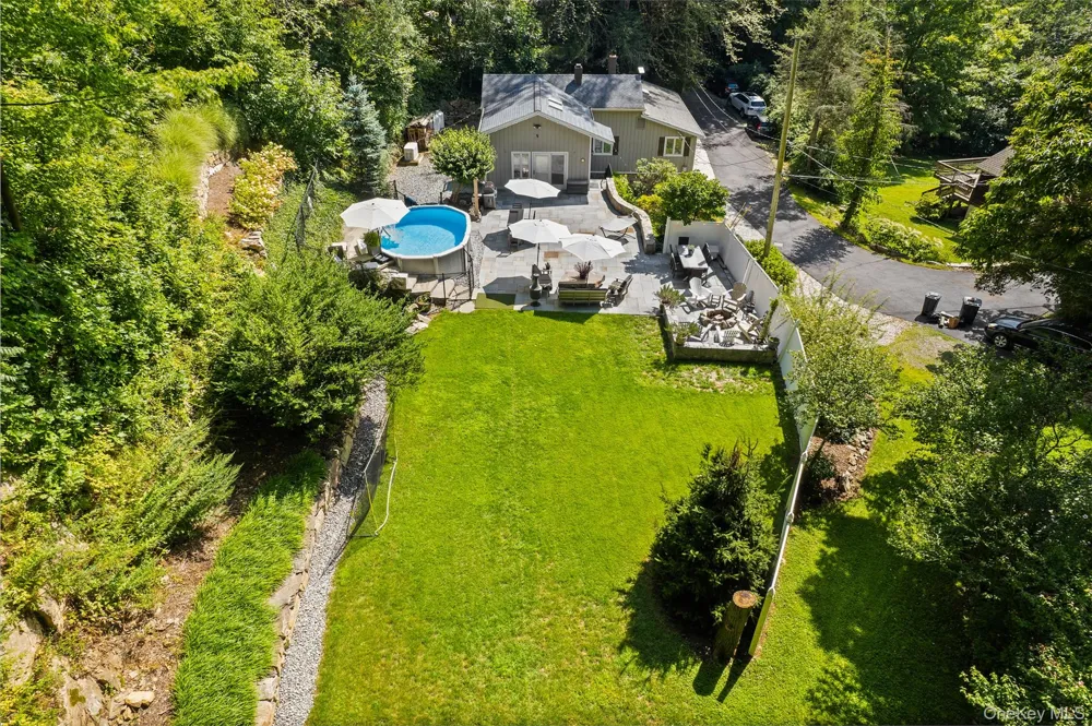 43 Laurel Road South Salem, NY 10590
