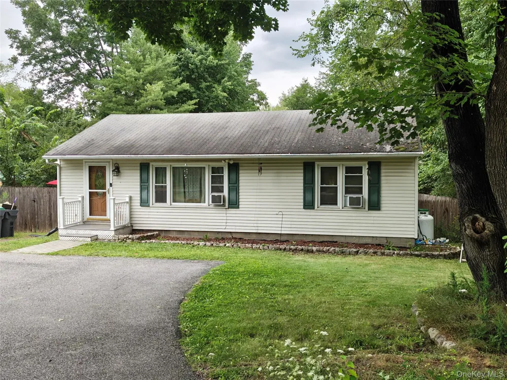 2220 Bruynswick Road Wallkill, NY 12589
