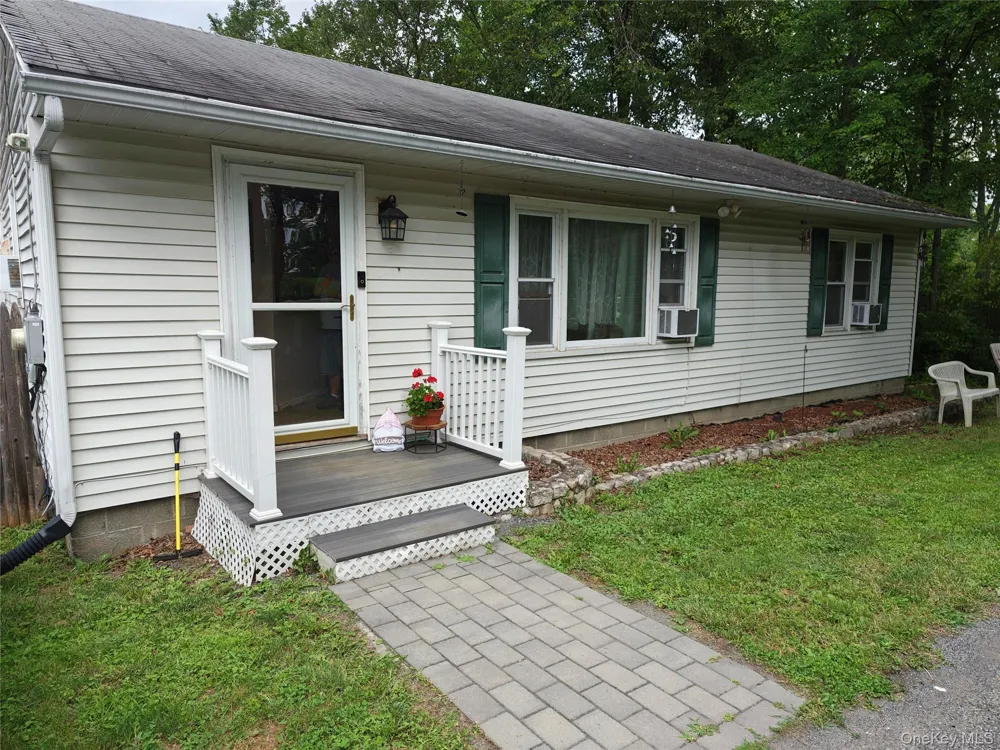 2220 Bruynswick Road Wallkill, NY 12589