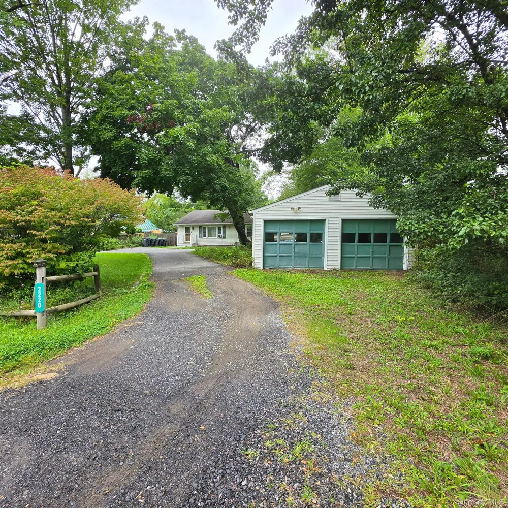 2220 Bruynswick Road Wallkill, NY 12589
