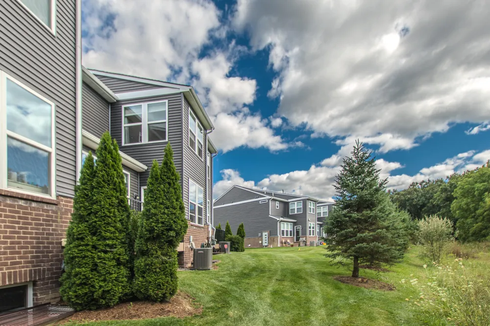 5782 Whispering Springs Drive Ann Arbor, MI 48108