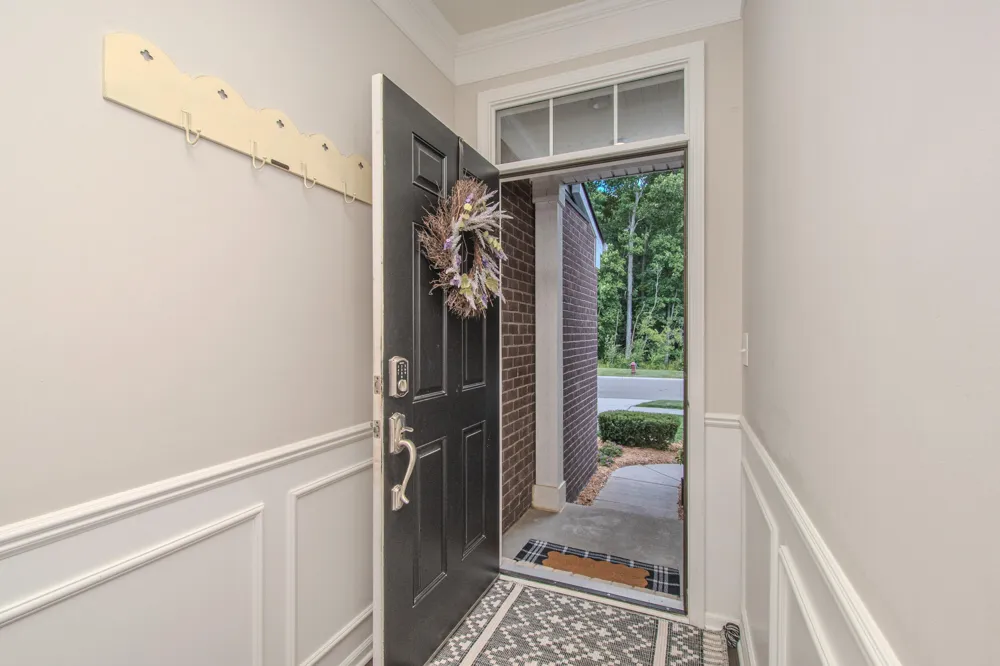 5782 Whispering Springs Drive Ann Arbor, MI 48108
