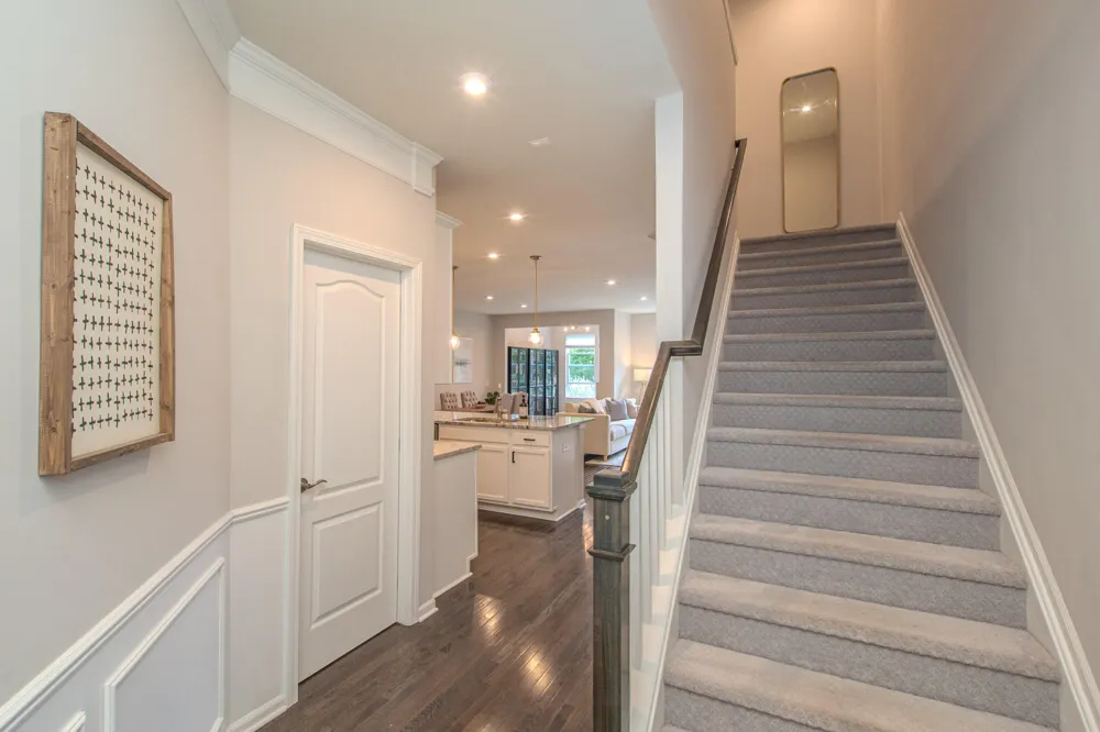 5782 Whispering Springs Drive Ann Arbor, MI 48108