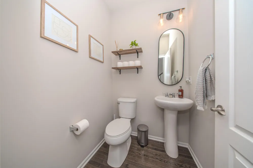 5782 Whispering Springs Drive Ann Arbor, MI 48108