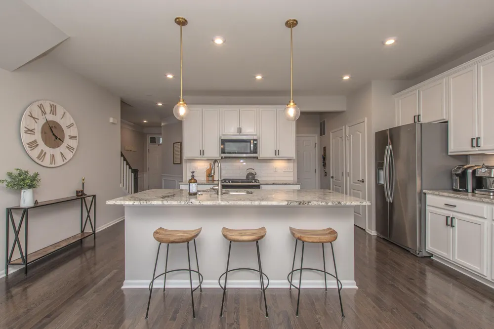 5782 Whispering Springs Drive Ann Arbor, MI 48108