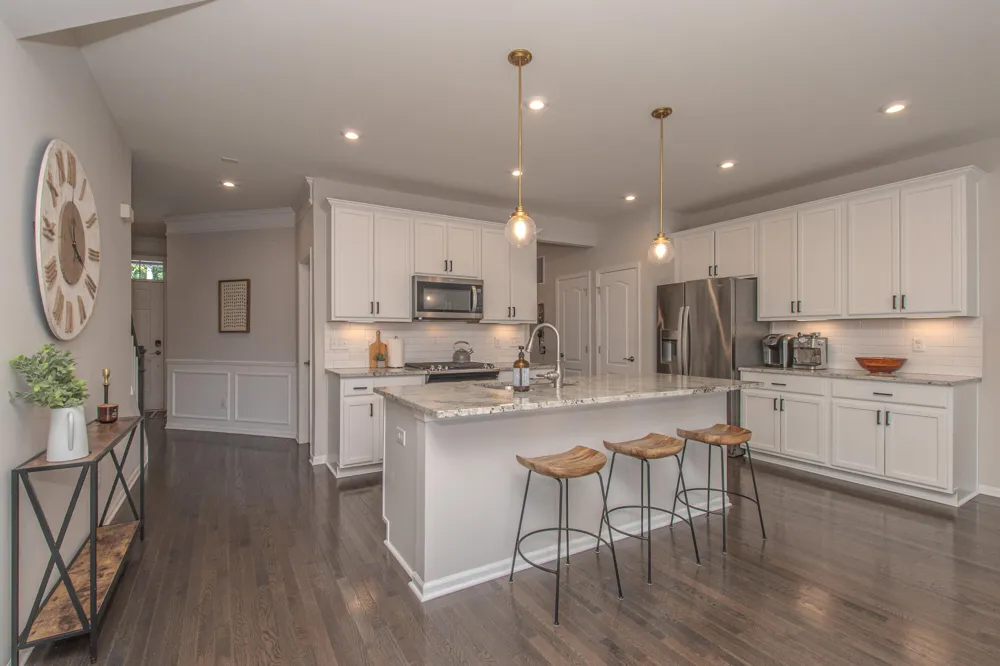 5782 Whispering Springs Drive Ann Arbor, MI 48108