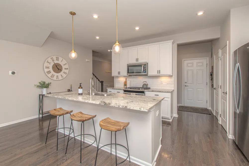 5782 Whispering Springs Drive Ann Arbor, MI 48108
