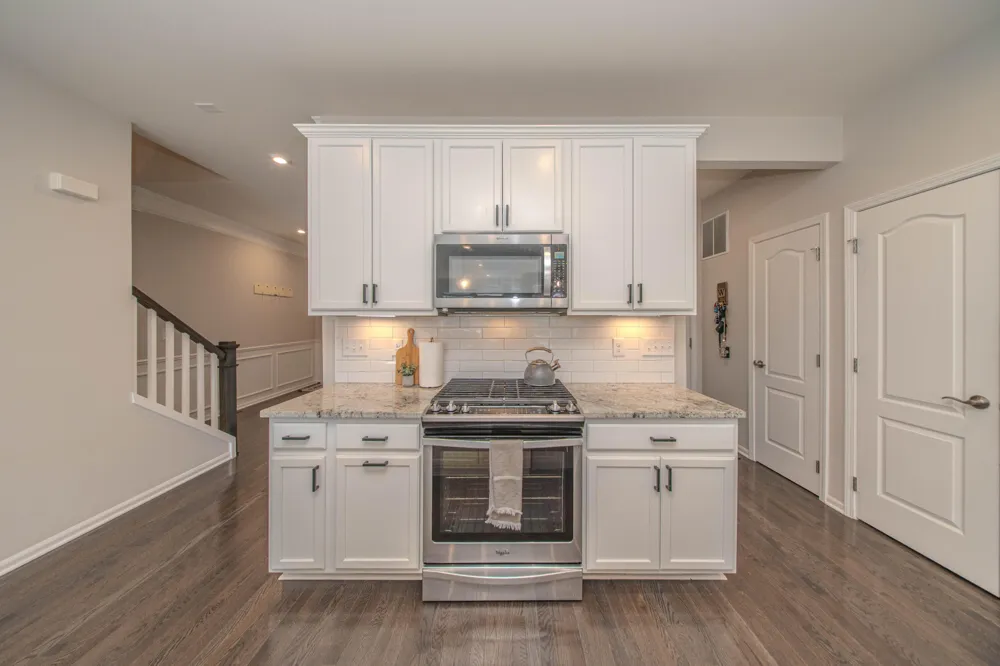 5782 Whispering Springs Drive Ann Arbor, MI 48108