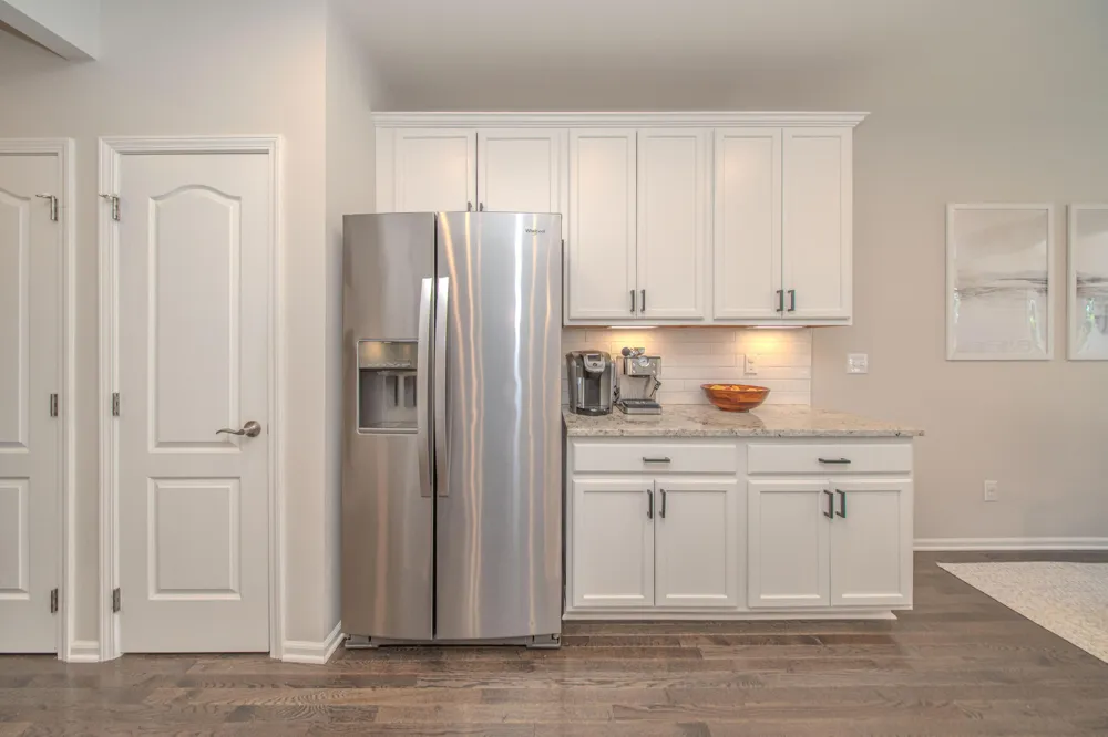 5782 Whispering Springs Drive Ann Arbor, MI 48108