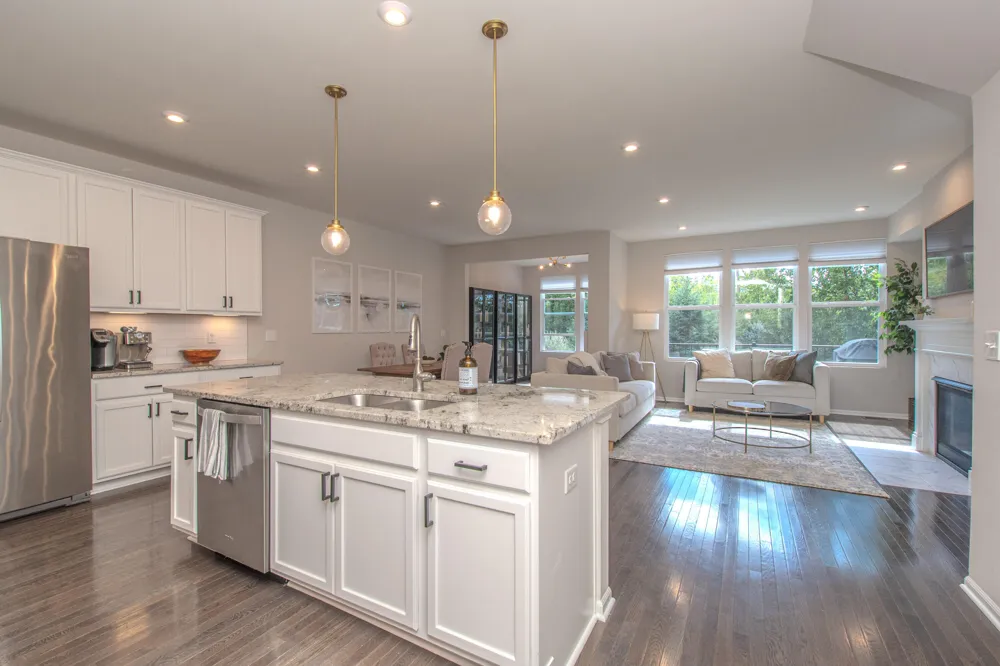 5782 Whispering Springs Drive Ann Arbor, MI 48108