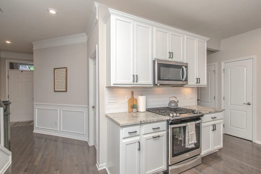 5782 Whispering Springs Drive Ann Arbor, MI 48108