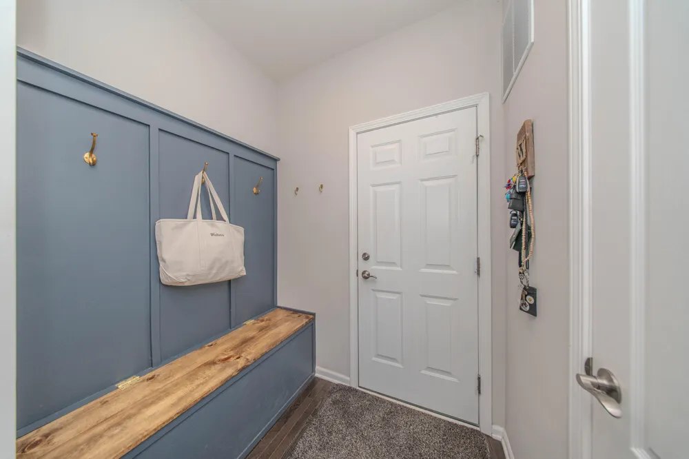 5782 Whispering Springs Drive Ann Arbor, MI 48108