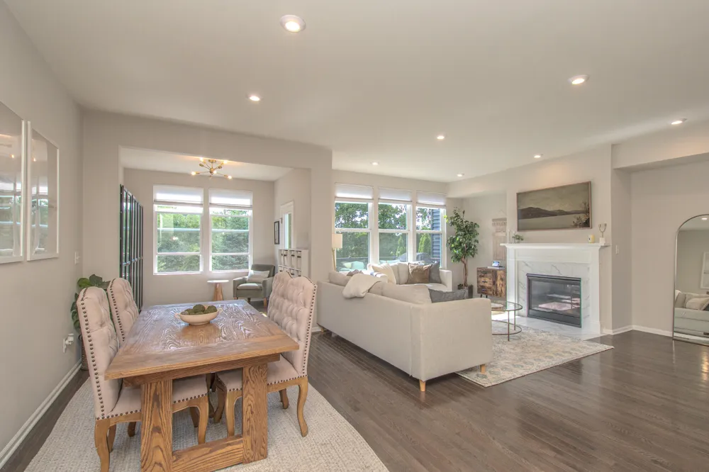 5782 Whispering Springs Drive Ann Arbor, MI 48108