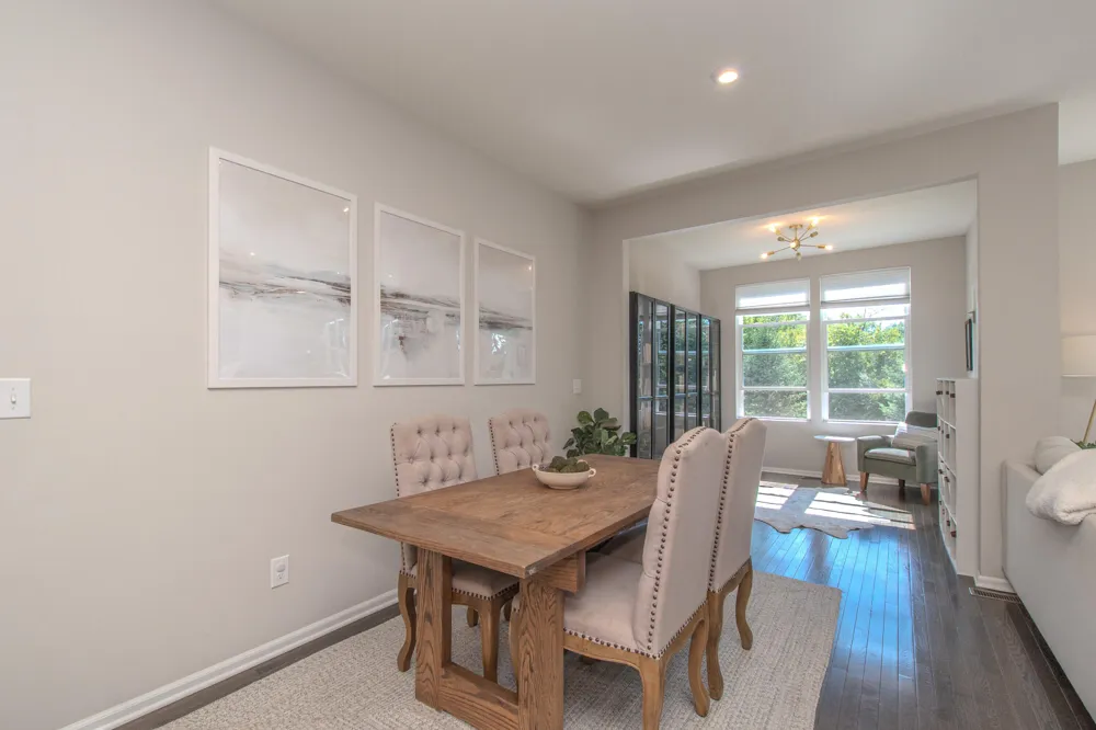 5782 Whispering Springs Drive Ann Arbor, MI 48108