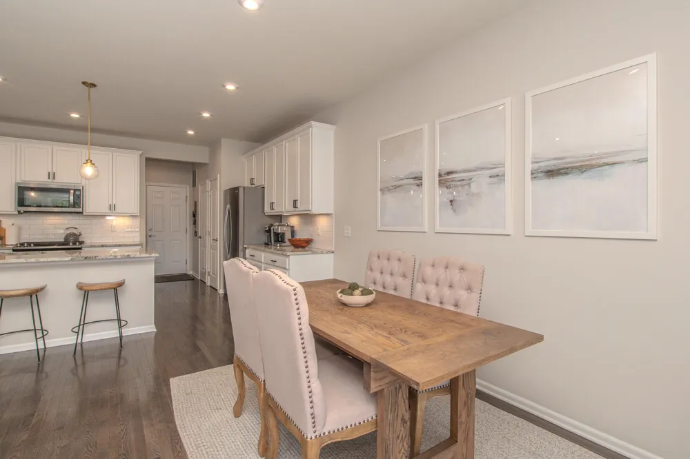5782 Whispering Springs Drive Ann Arbor, MI 48108