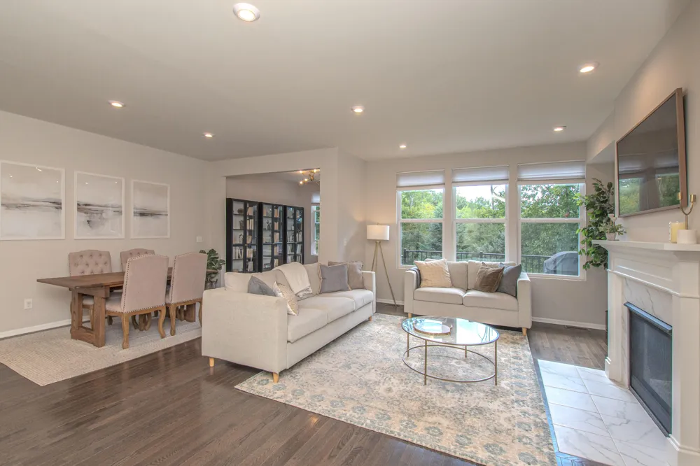 5782 Whispering Springs Drive Ann Arbor, MI 48108