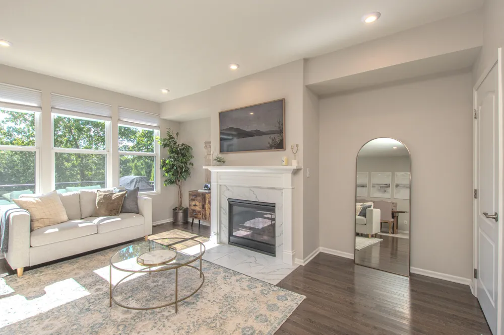5782 Whispering Springs Drive Ann Arbor, MI 48108