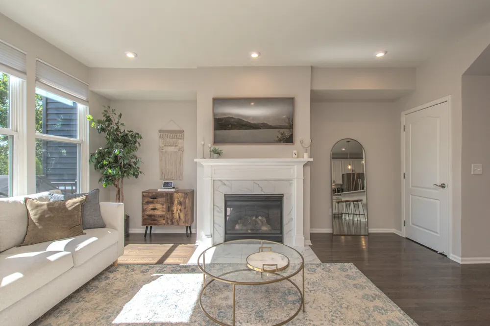 5782 Whispering Springs Drive Ann Arbor, MI 48108