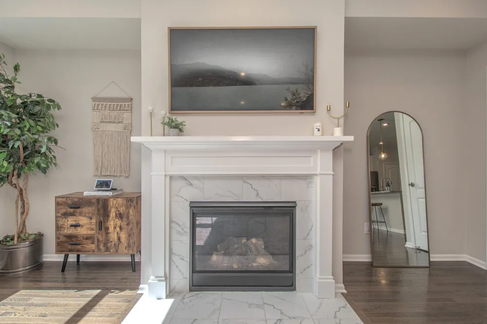 5782 Whispering Springs Drive Ann Arbor, MI 48108