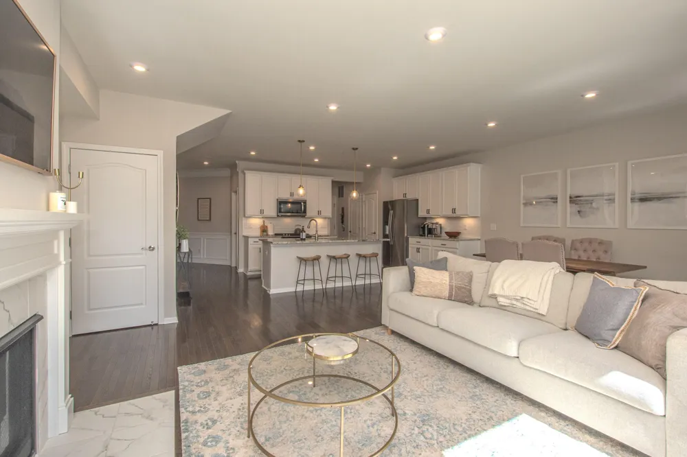 5782 Whispering Springs Drive Ann Arbor, MI 48108