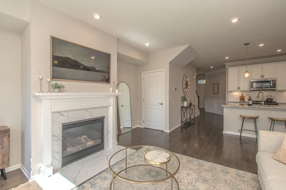 5782 Whispering Springs Drive Ann Arbor, MI 48108