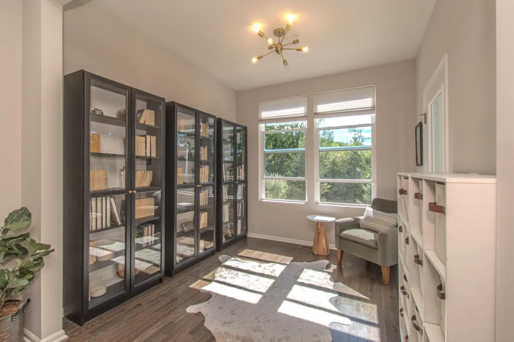 5782 Whispering Springs Drive Ann Arbor, MI 48108