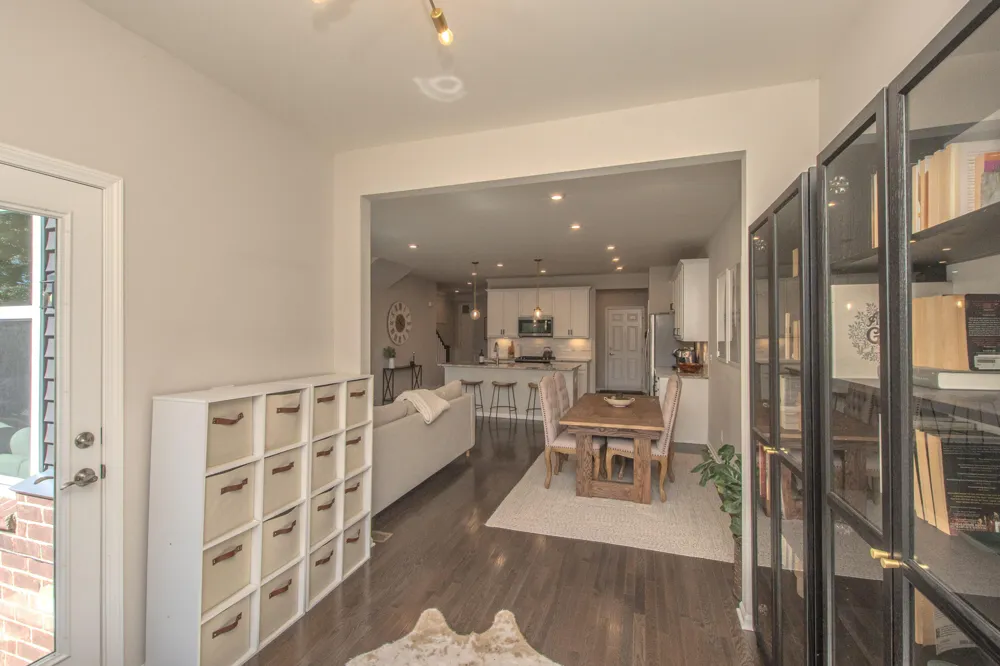 5782 Whispering Springs Drive Ann Arbor, MI 48108