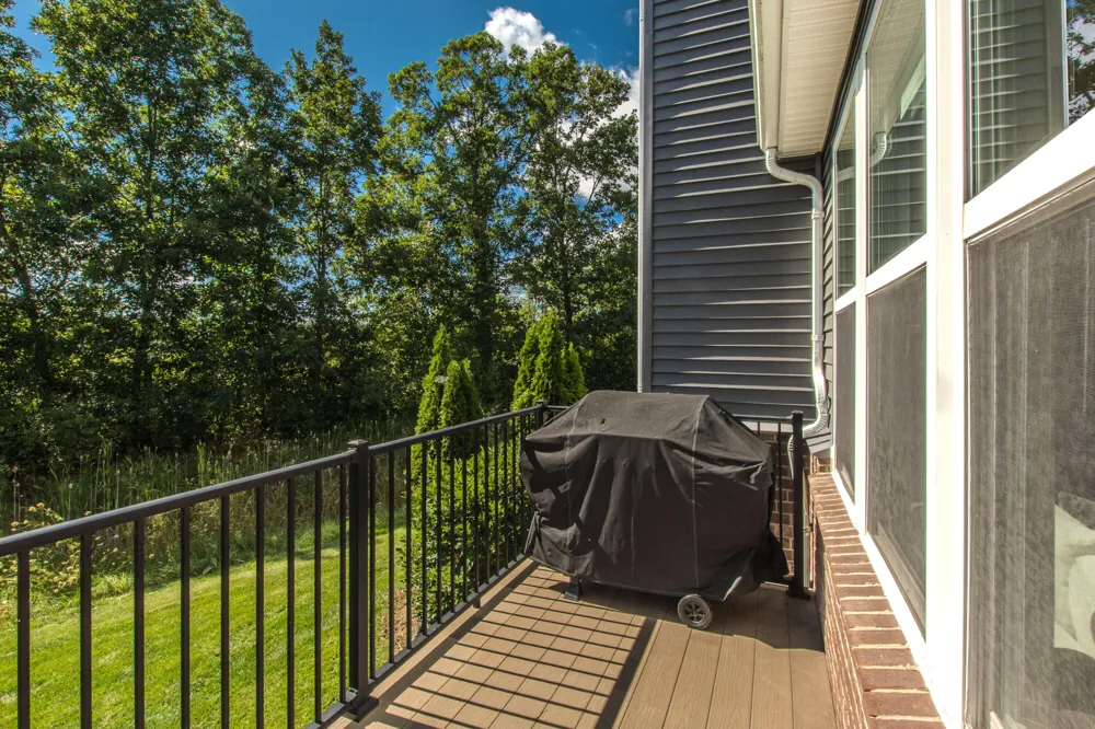 5782 Whispering Springs Drive Ann Arbor, MI 48108