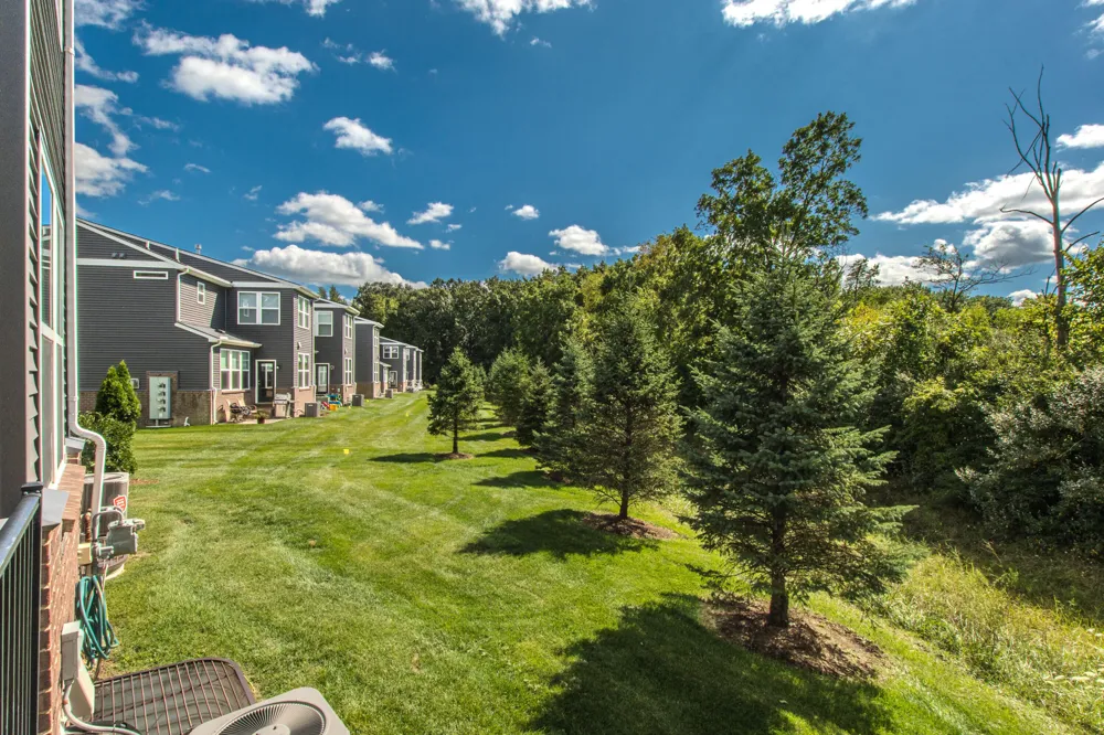 5782 Whispering Springs Drive Ann Arbor, MI 48108