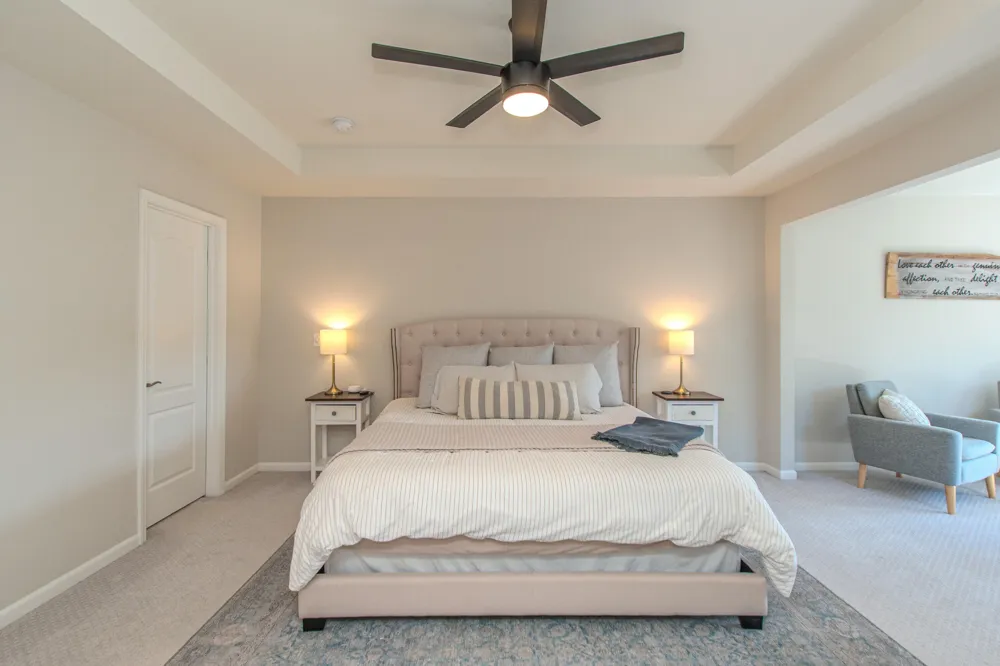 5782 Whispering Springs Drive Ann Arbor, MI 48108