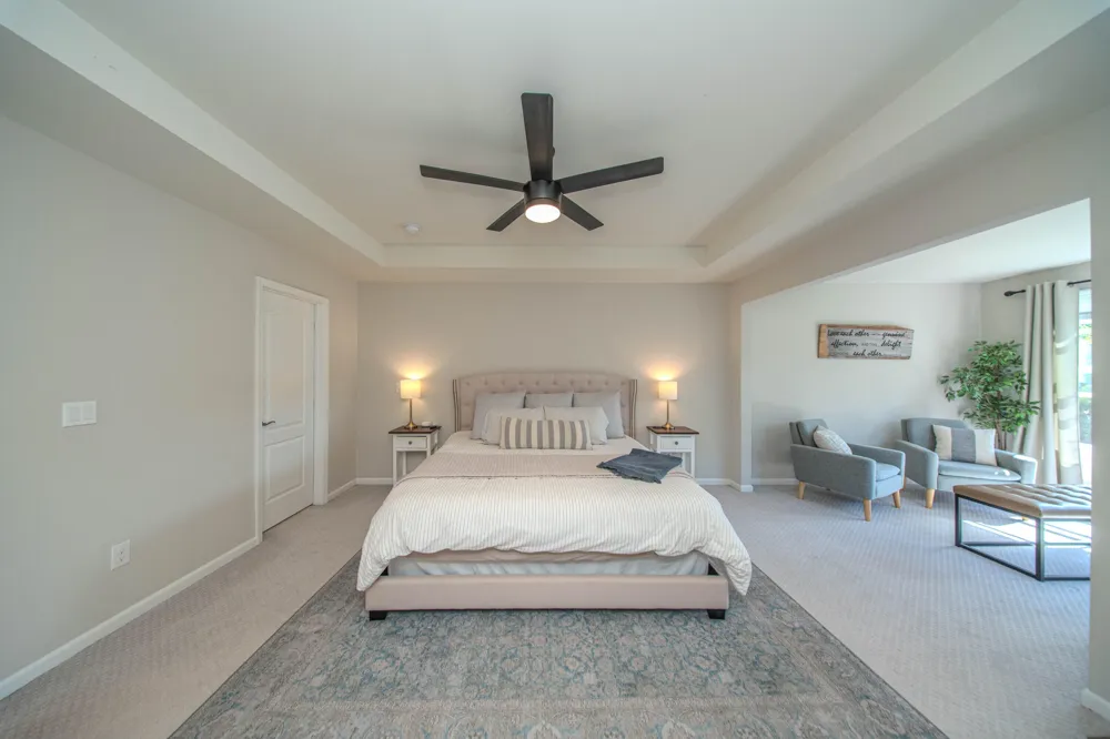 5782 Whispering Springs Drive Ann Arbor, MI 48108
