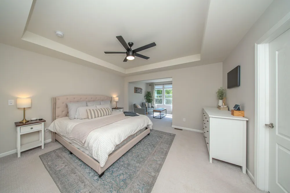 5782 Whispering Springs Drive Ann Arbor, MI 48108