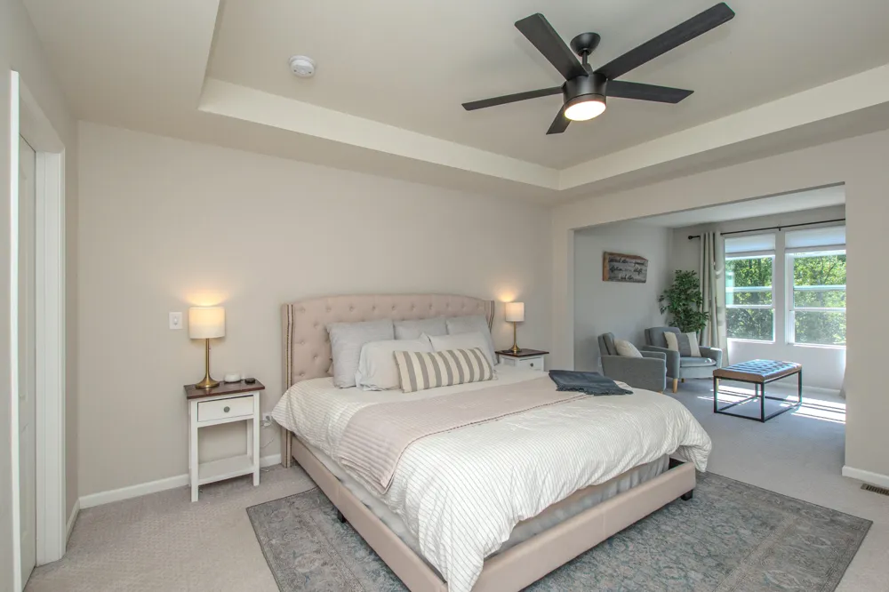5782 Whispering Springs Drive Ann Arbor, MI 48108
