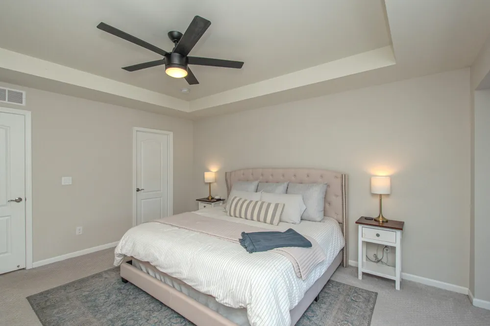 5782 Whispering Springs Drive Ann Arbor, MI 48108