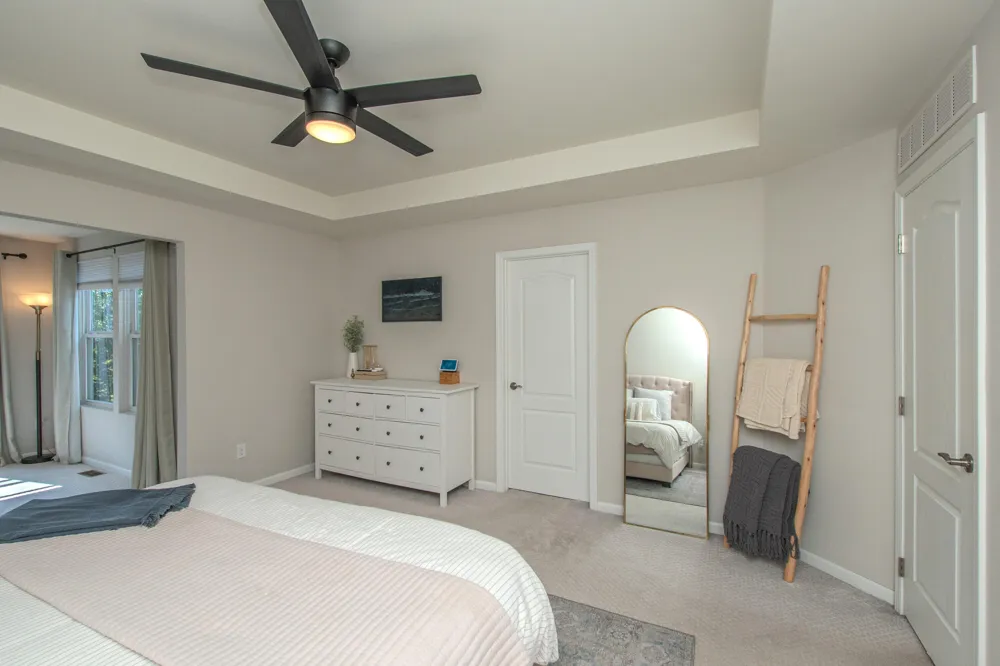5782 Whispering Springs Drive Ann Arbor, MI 48108