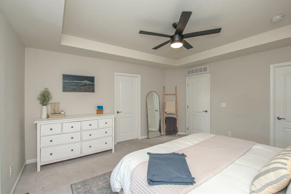 5782 Whispering Springs Drive Ann Arbor, MI 48108