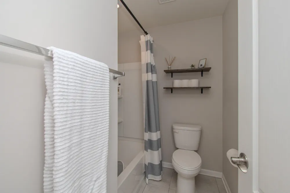 5782 Whispering Springs Drive Ann Arbor, MI 48108