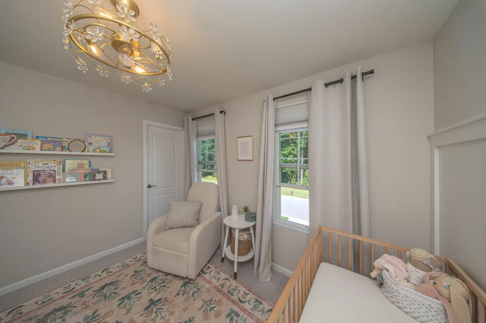 5782 Whispering Springs Drive Ann Arbor, MI 48108