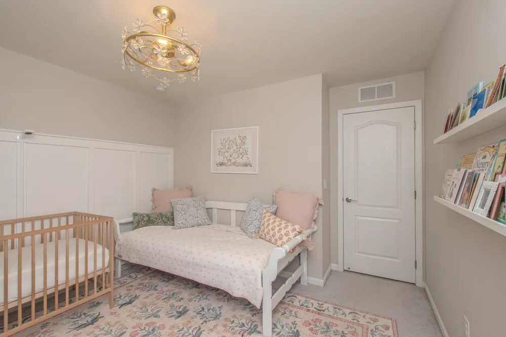 5782 Whispering Springs Drive Ann Arbor, MI 48108