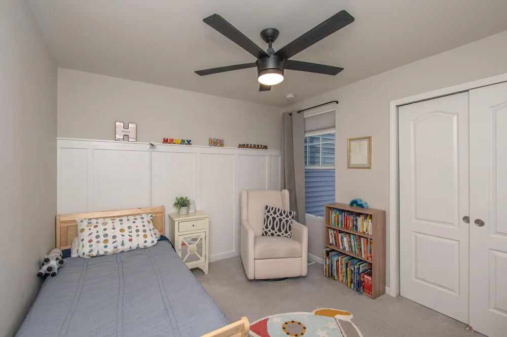 5782 Whispering Springs Drive Ann Arbor, MI 48108