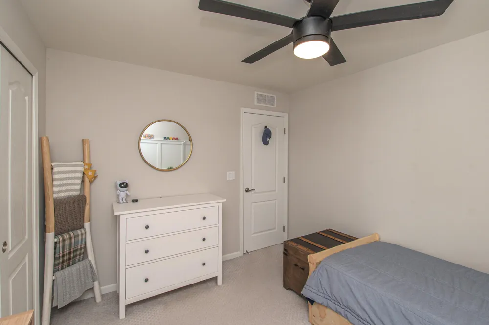 5782 Whispering Springs Drive Ann Arbor, MI 48108