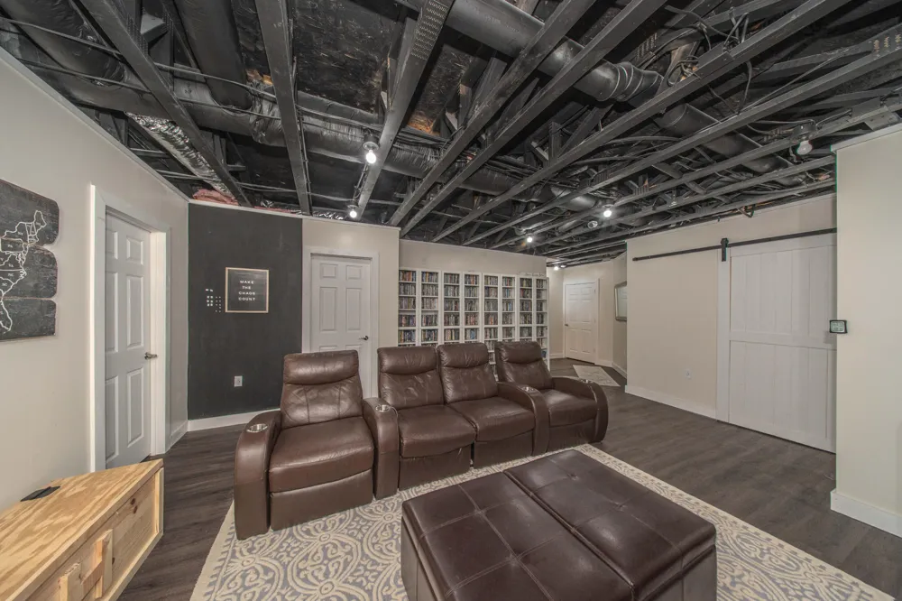 5782 Whispering Springs Drive Ann Arbor, MI 48108