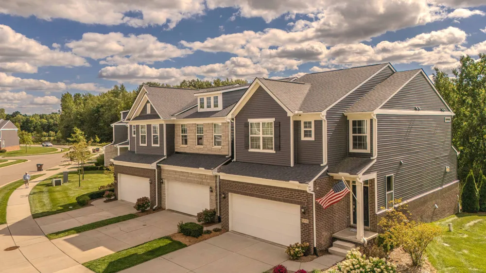 5782 Whispering Springs Drive Ann Arbor, MI 48108