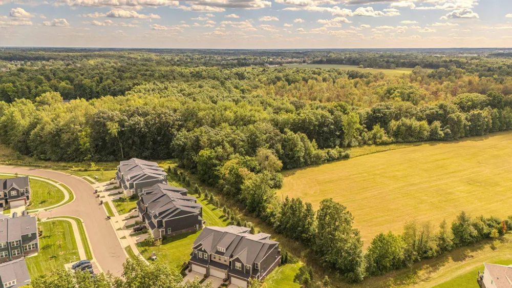 5782 Whispering Springs Drive Ann Arbor, MI 48108