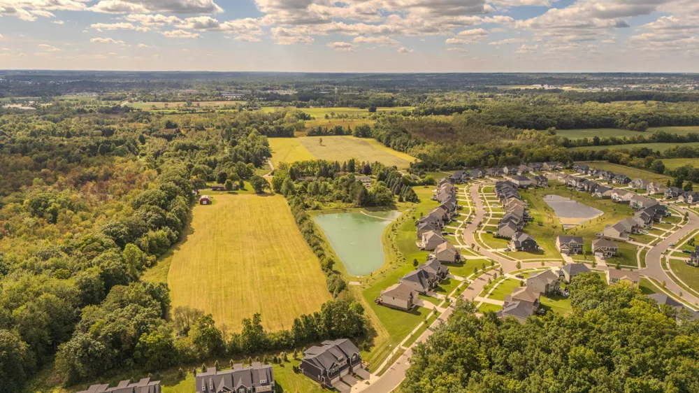 5782 Whispering Springs Drive Ann Arbor, MI 48108
