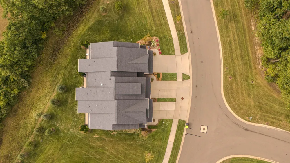 5782 Whispering Springs Drive Ann Arbor, MI 48108