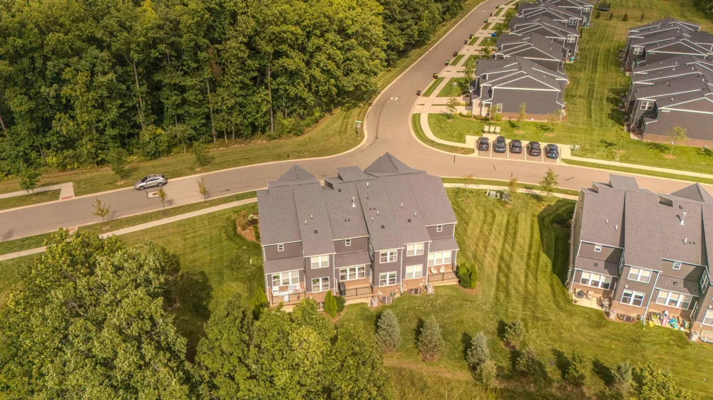 5782 Whispering Springs Drive Ann Arbor, MI 48108