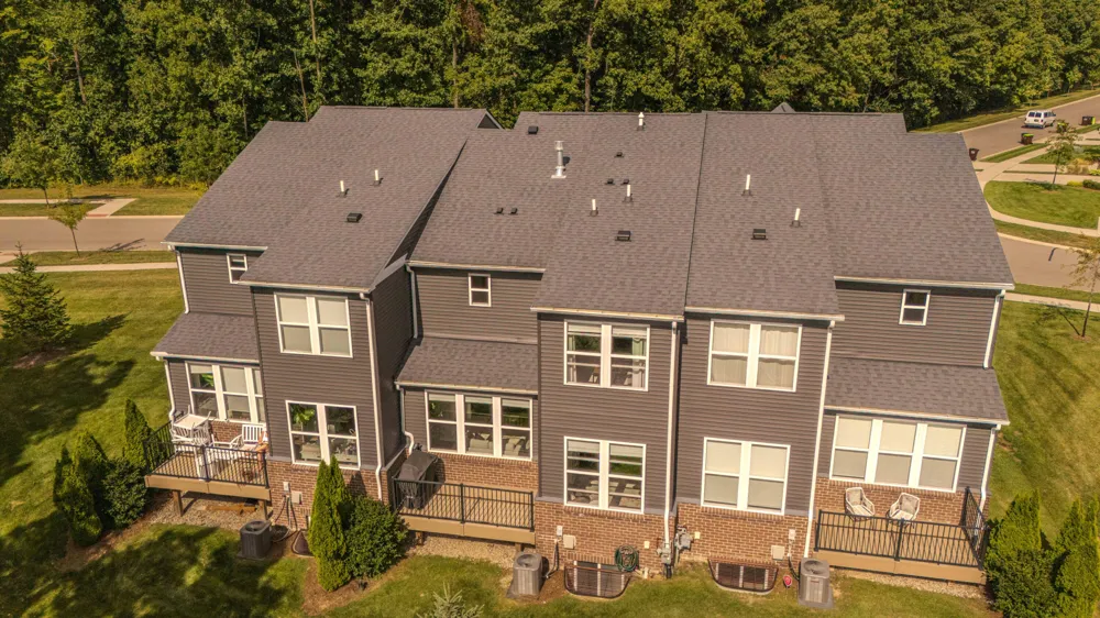 5782 Whispering Springs Drive Ann Arbor, MI 48108