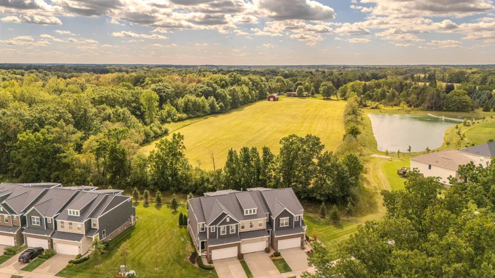 5782 Whispering Springs Drive Ann Arbor, MI 48108